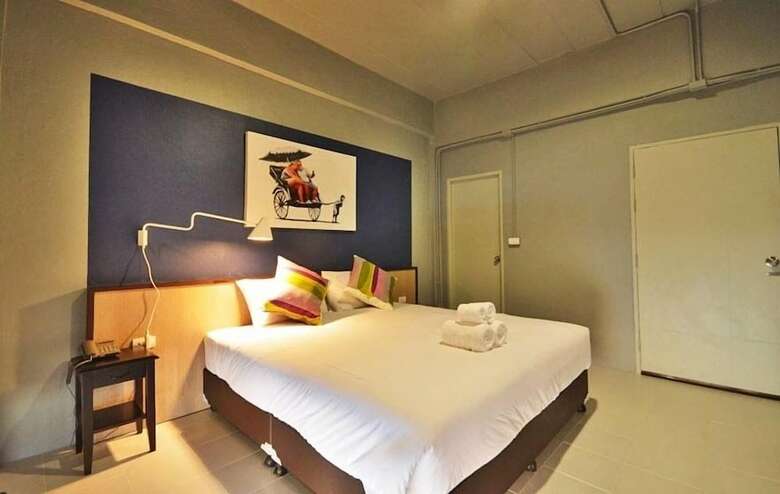 Hotel Chalong Sea Breeze
