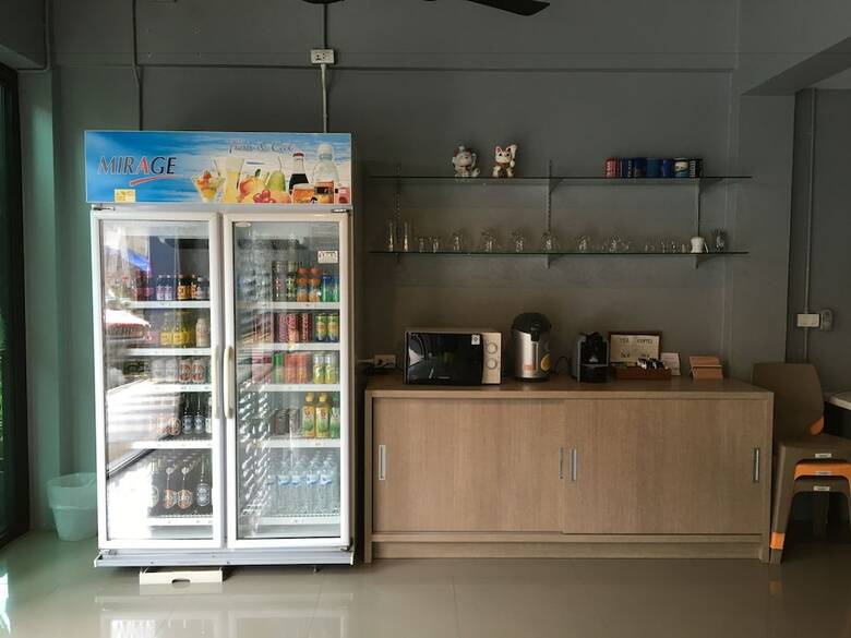 Hotel Chalong Sea Breeze