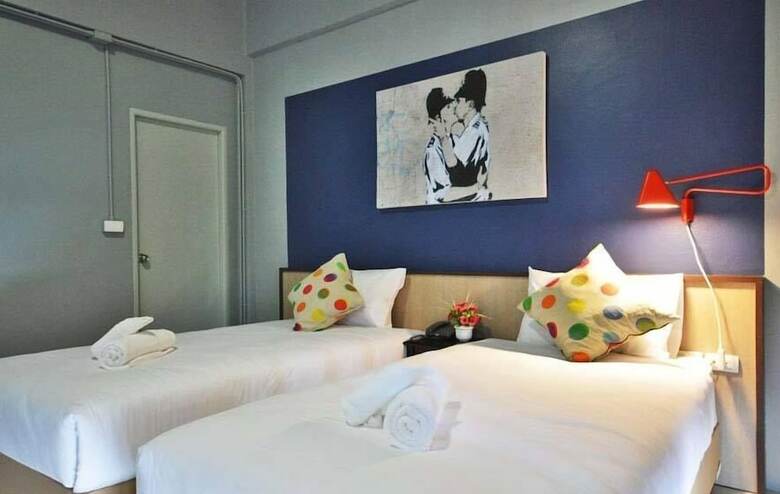 Hotel Chalong Sea Breeze