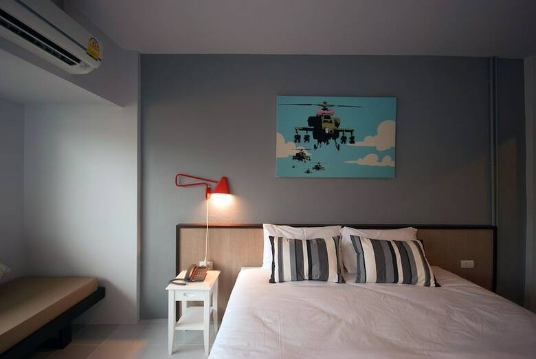 Hotel Chalong Sea Breeze