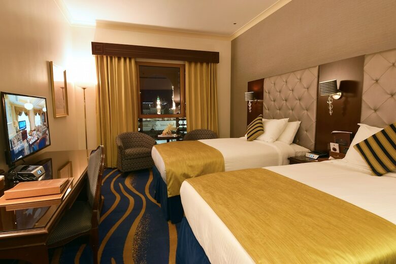Dar Al Taqwa Hotel