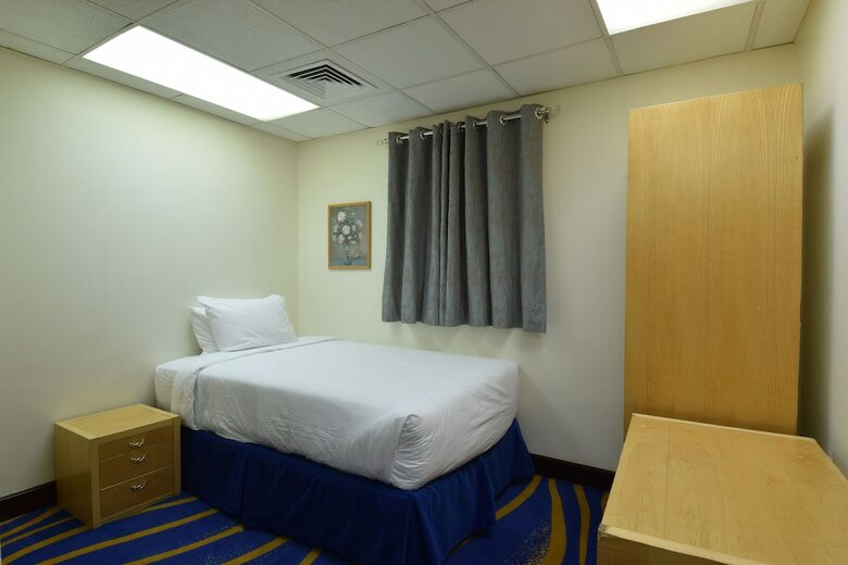 Dar Al Taqwa Hotel