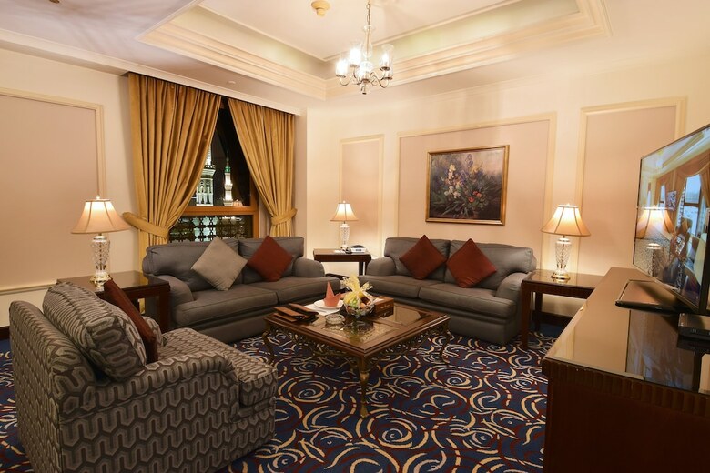 Dar Al Taqwa Hotel