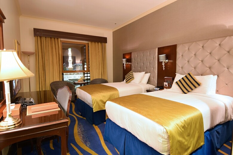 Dar Al Taqwa Hotel