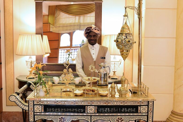 Dar Al Taqwa Hotel