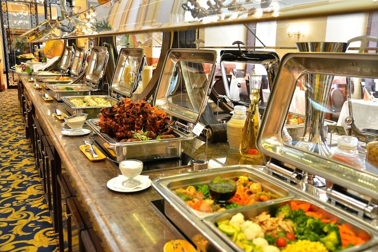 Dar Al Taqwa Hotel