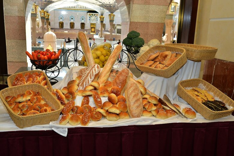 Dar Al Taqwa Hotel
