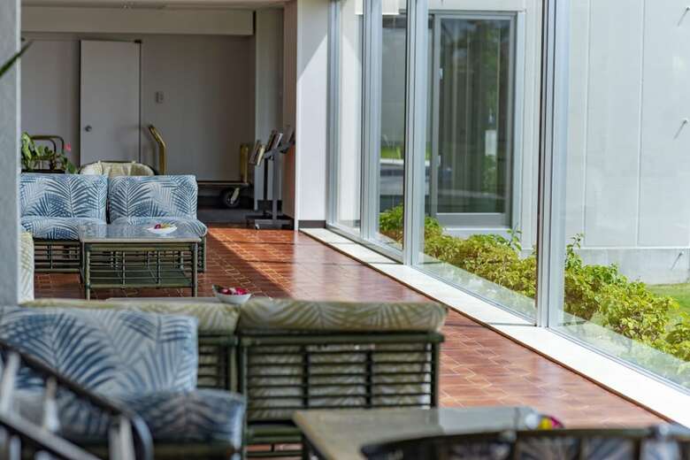Ishigaki Island Beach Hotel Sunshine