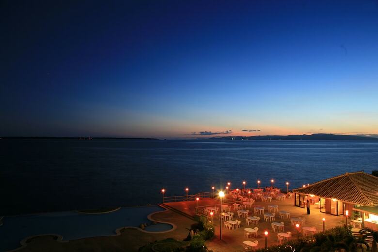 Ishigaki Island Beach Hotel Sunshine