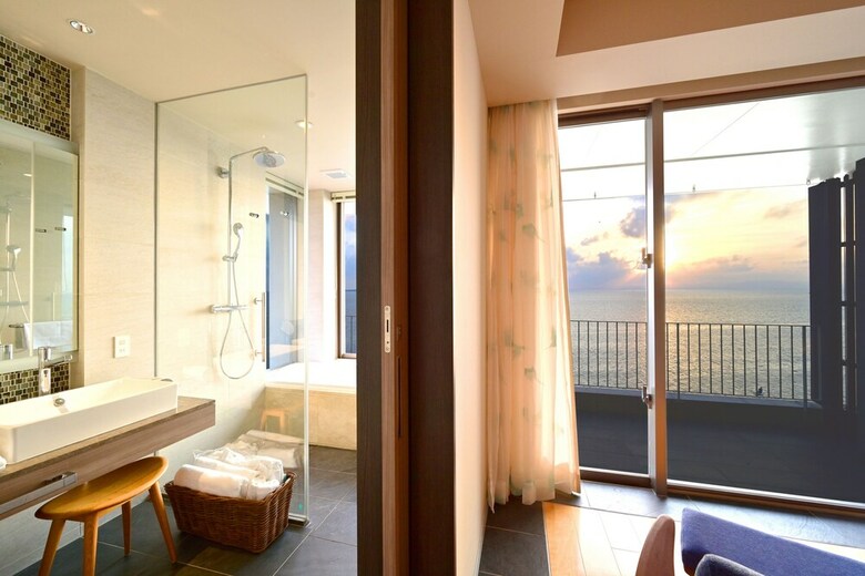 Ishigaki Island Beach Hotel Sunshine