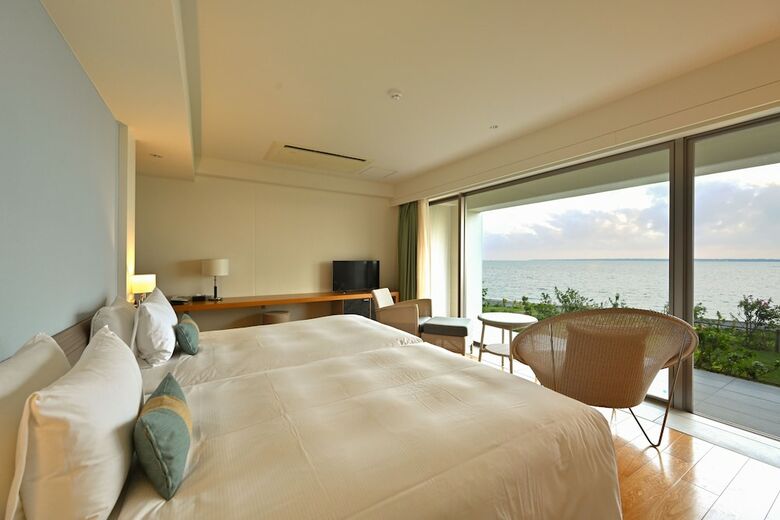 Ishigaki Island Beach Hotel Sunshine