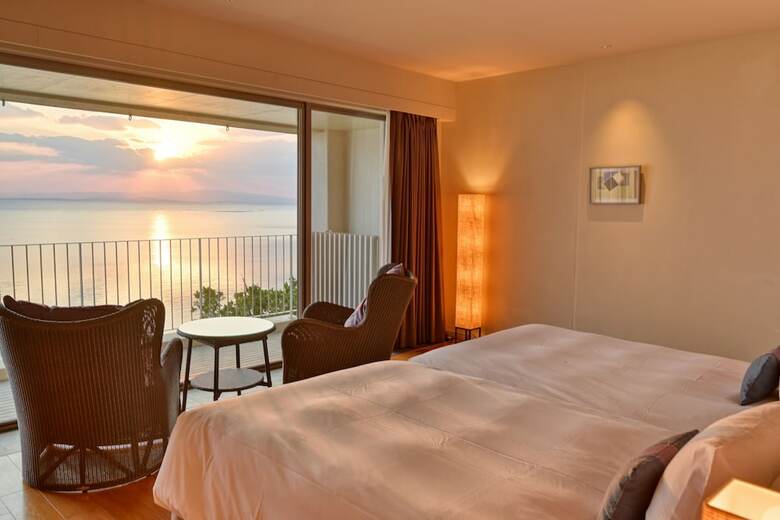 Ishigaki Island Beach Hotel Sunshine