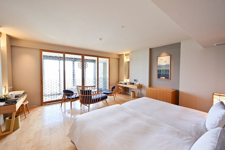 Ishigaki Island Beach Hotel Sunshine