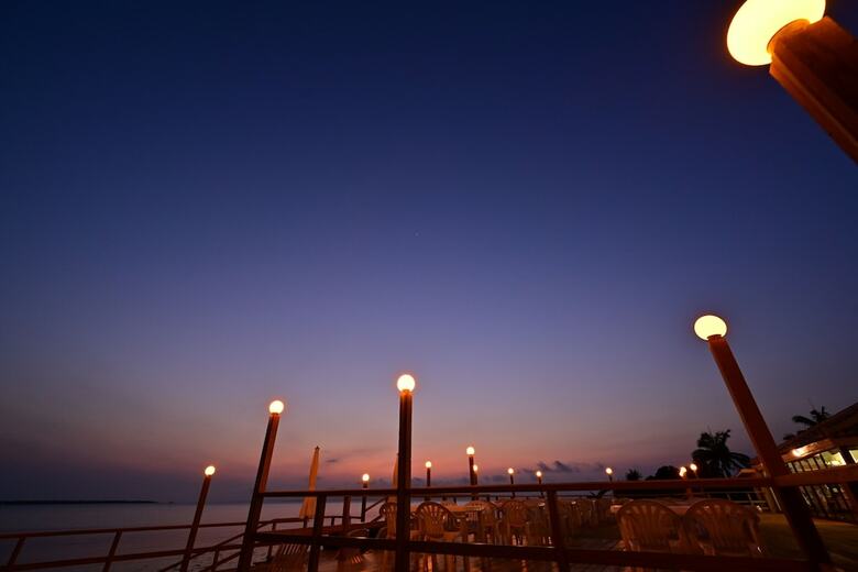 Ishigaki Island Beach Hotel Sunshine