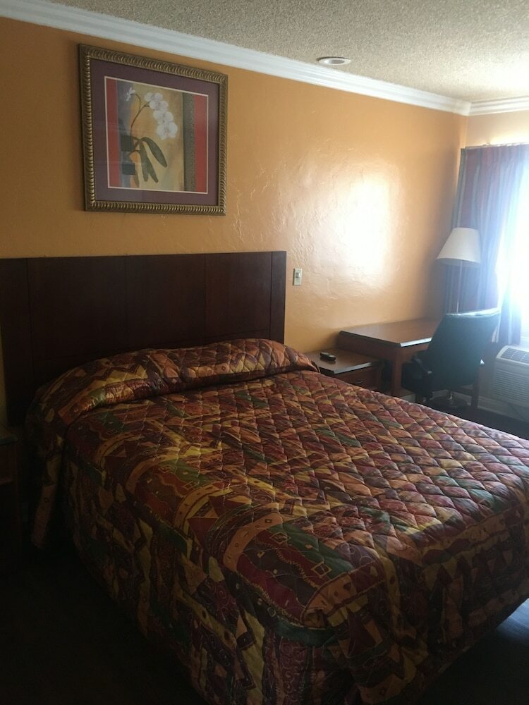 Motel Passport Inn Pomona