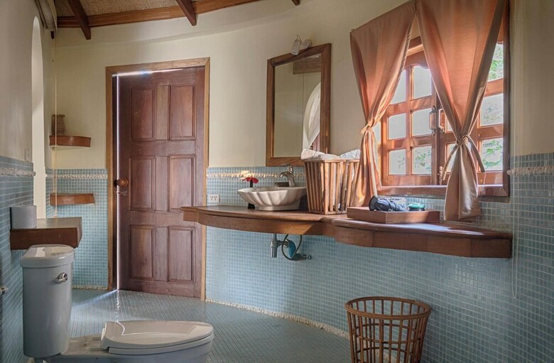 Apartamento Le Flamboyant Resort