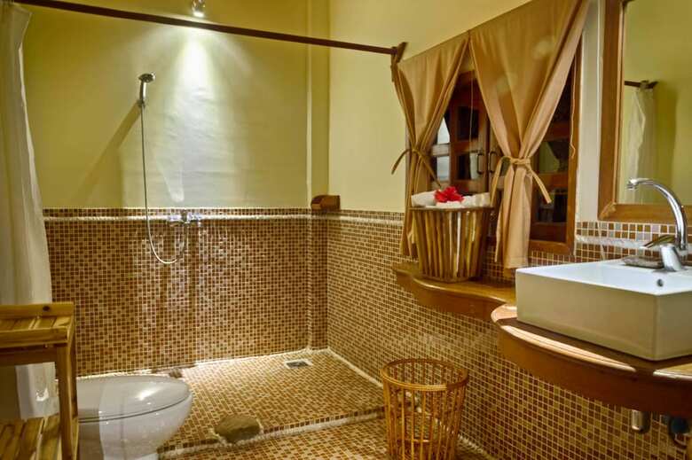 Apartamento Le Flamboyant Resort