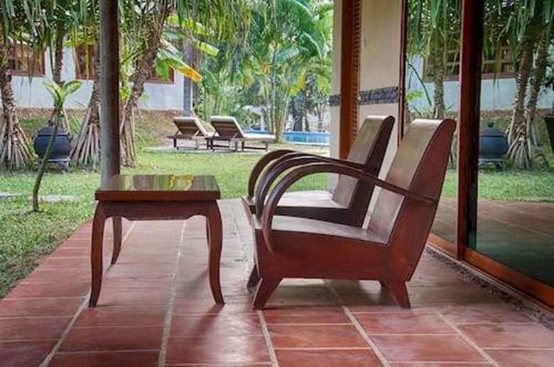 Apartamento Le Flamboyant Resort