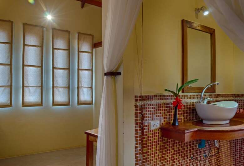 Apartamento Le Flamboyant Resort