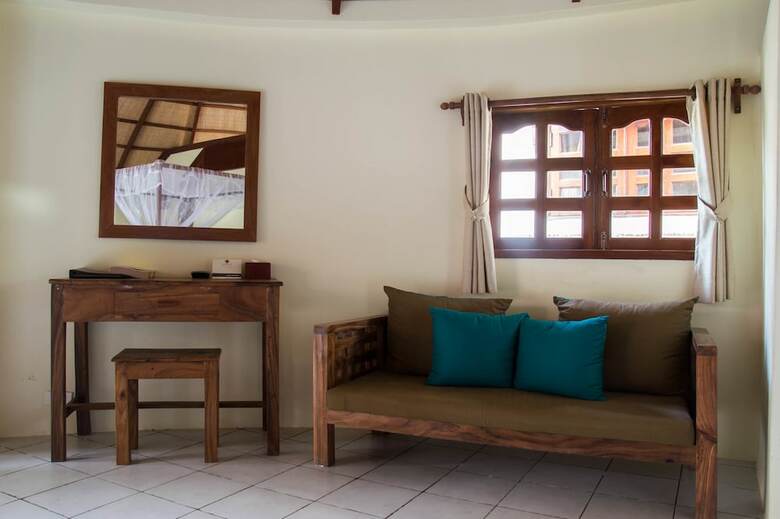 Apartamento Le Flamboyant Resort
