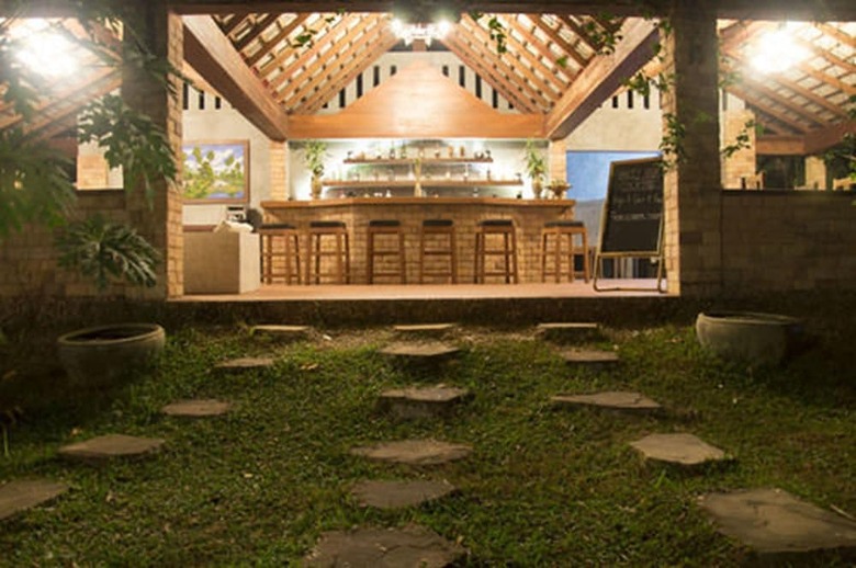 Apartamento Le Flamboyant Resort