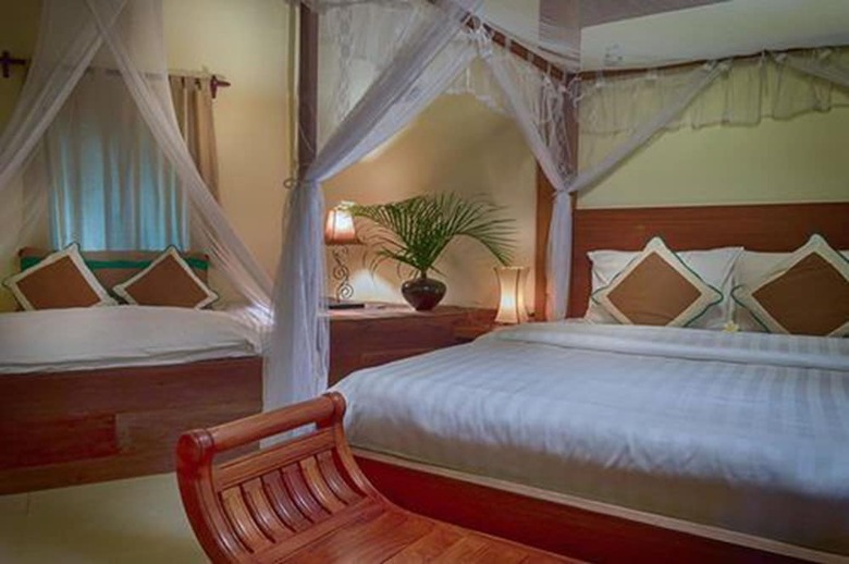 Apartamento Le Flamboyant Resort
