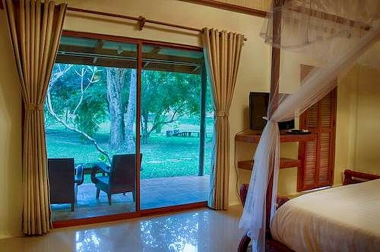 Apartamento Le Flamboyant Resort