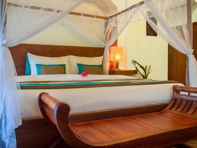 Apartamento Le Flamboyant Resort