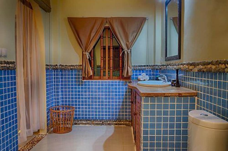 Apartamento Le Flamboyant Resort
