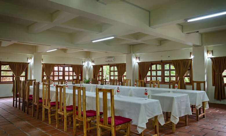 Apartamento Le Flamboyant Resort