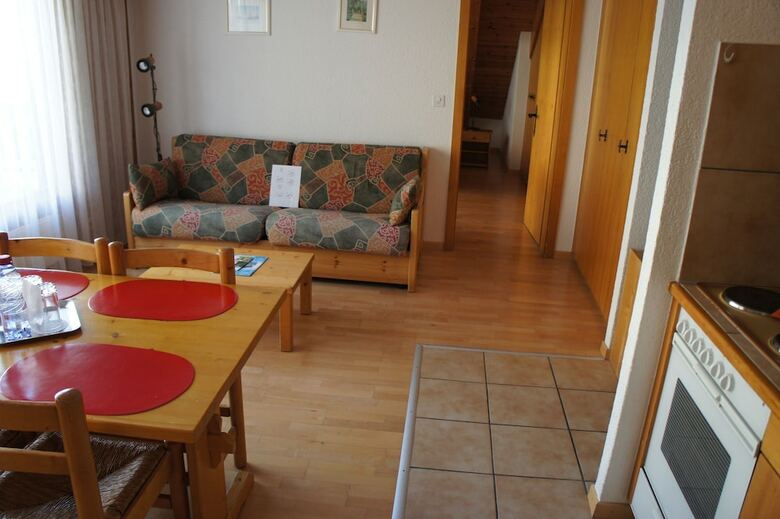 Hotel Les Bains D'ovronnaz