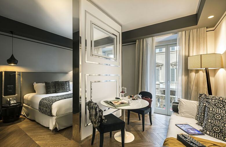 Hotel Corso 281 Luxury Suites