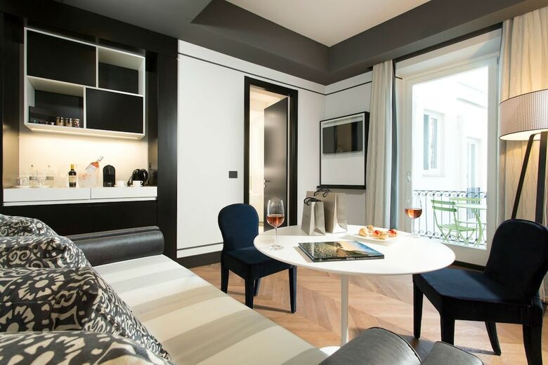 Hotel Corso 281 Luxury Suites