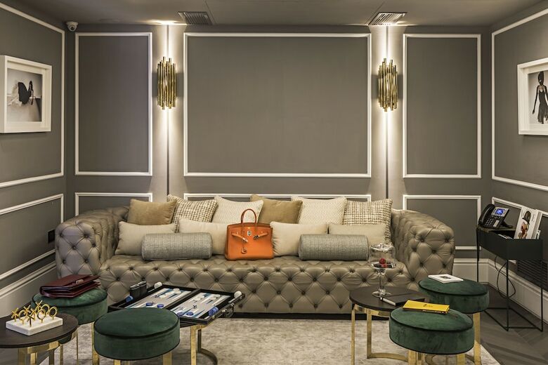 Hotel Corso 281 Luxury Suites