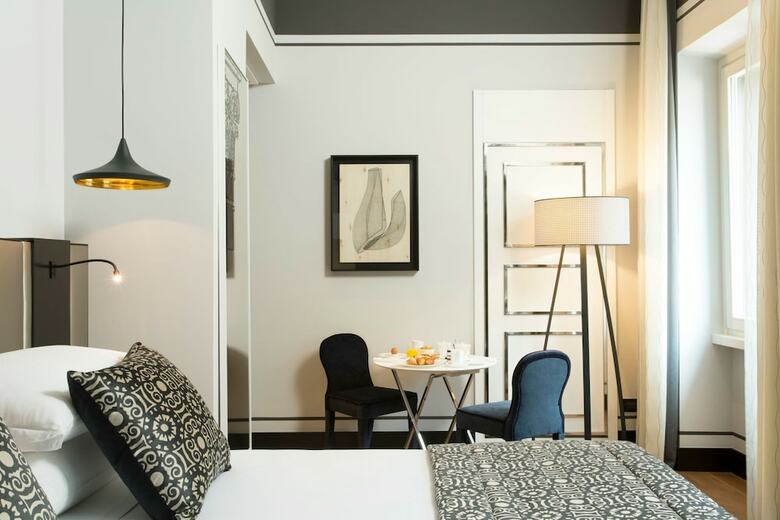 Hotel Corso 281 Luxury Suites