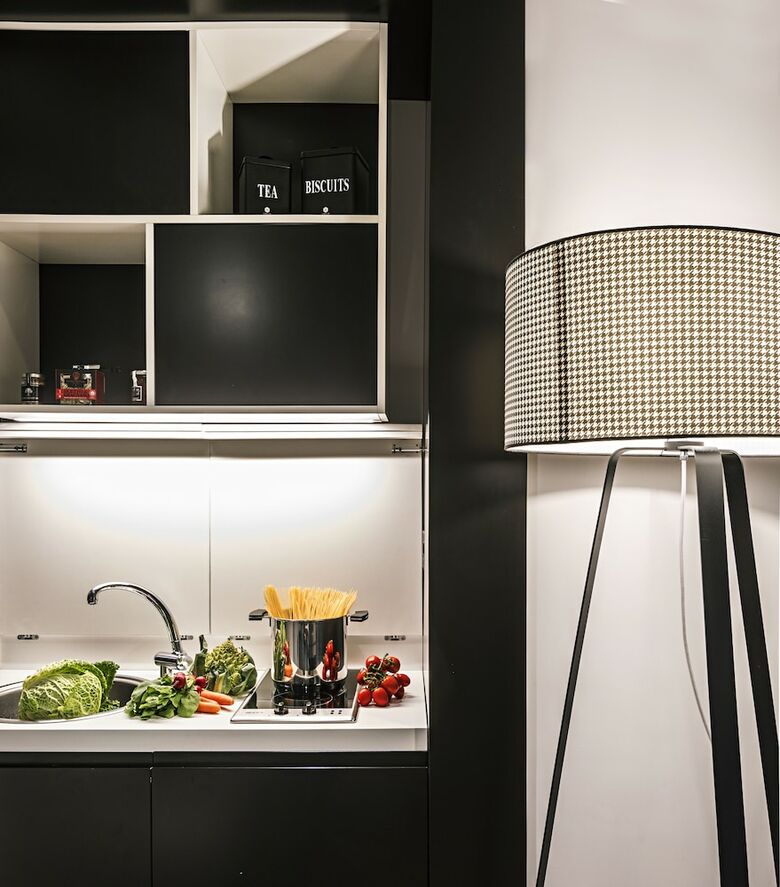 Hotel Corso 281 Luxury Suites