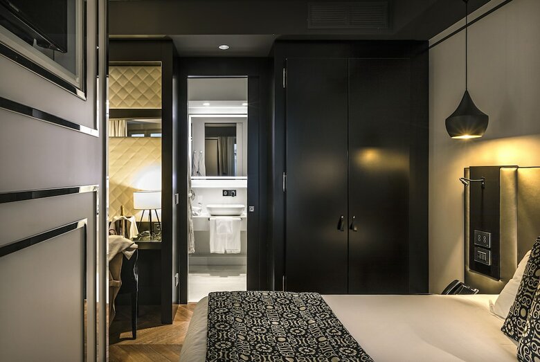 Hotel Corso 281 Luxury Suites