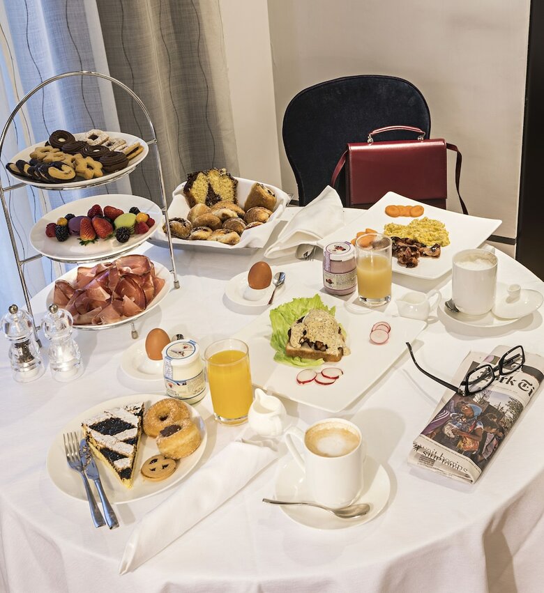 Hotel Corso 281 Luxury Suites