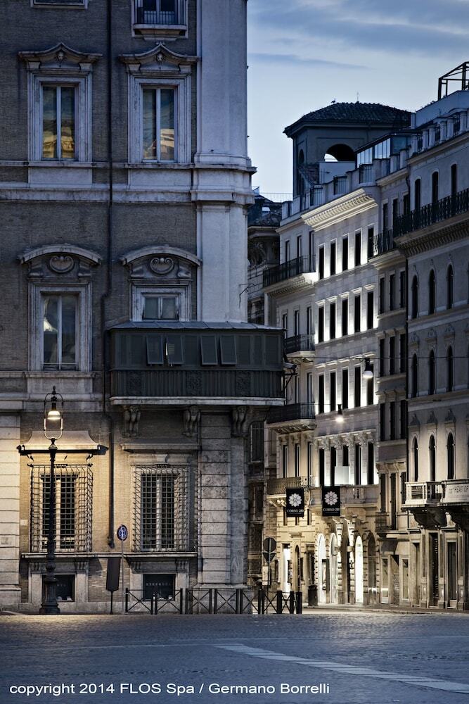 Hotel Corso 281 Luxury Suites