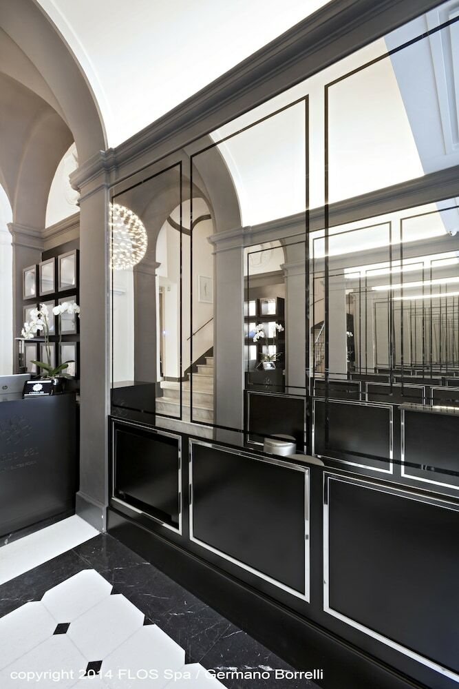 Hotel Corso 281 Luxury Suites