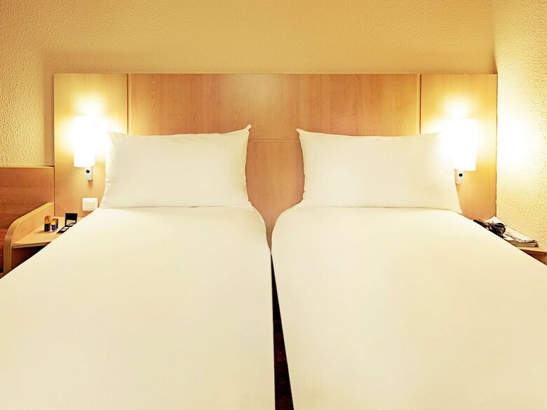 Hotel Ibis Warszawa Ostrobramska