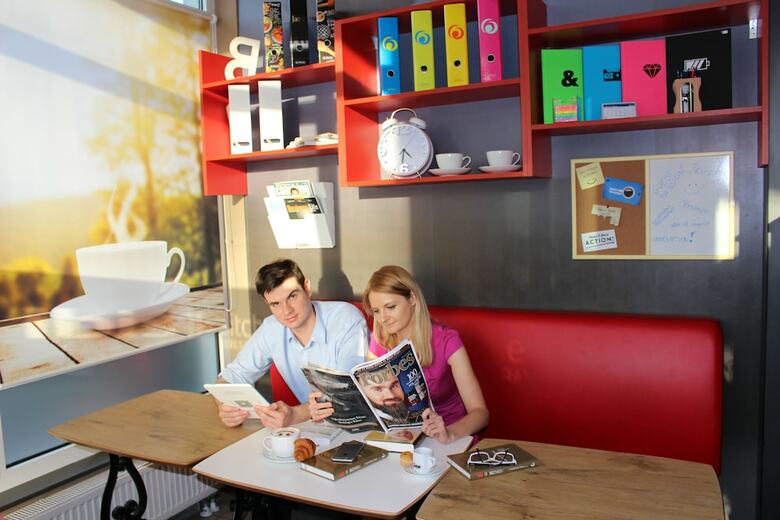 Hotel Ibis Warszawa Ostrobramska