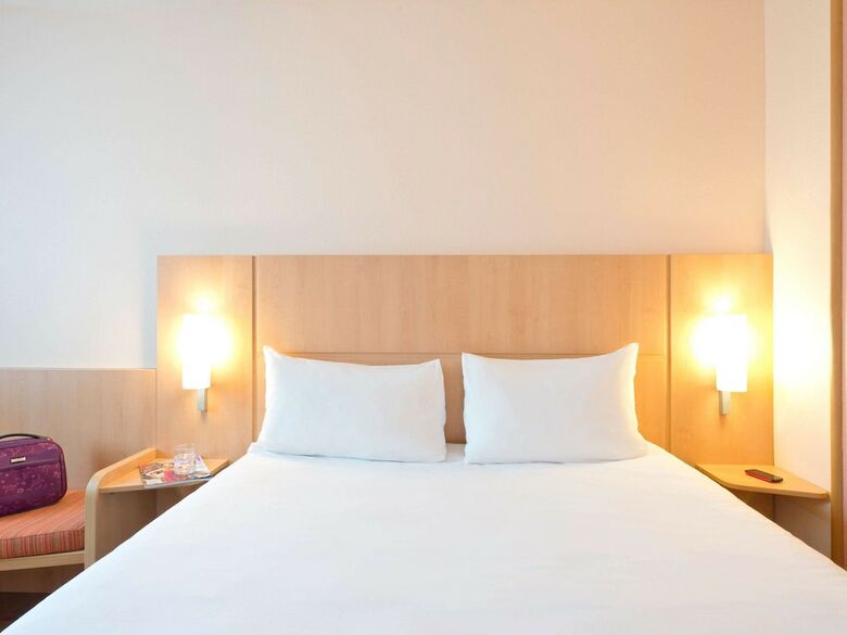 Hotel Ibis Warszawa Ostrobramska