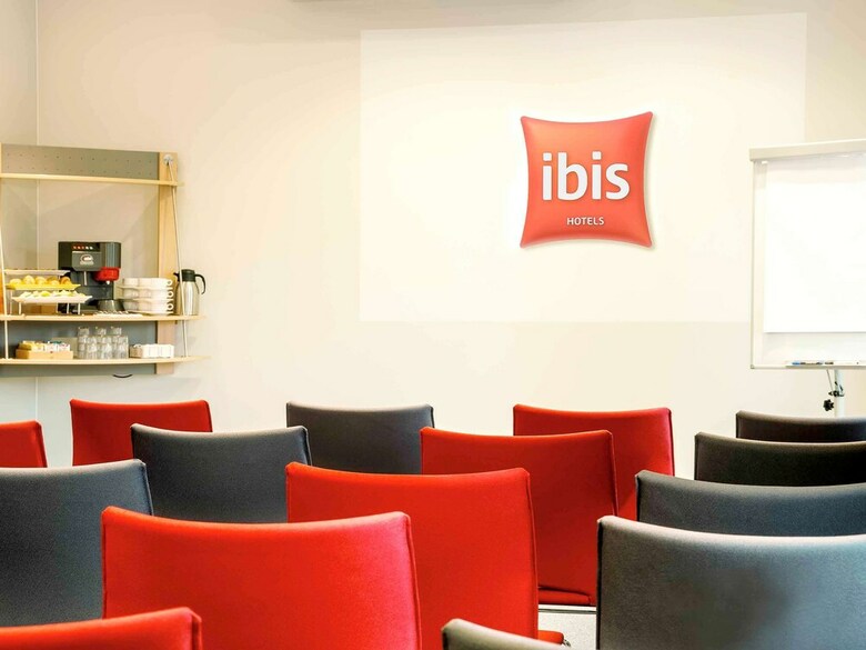 Hotel Ibis Warszawa Ostrobramska