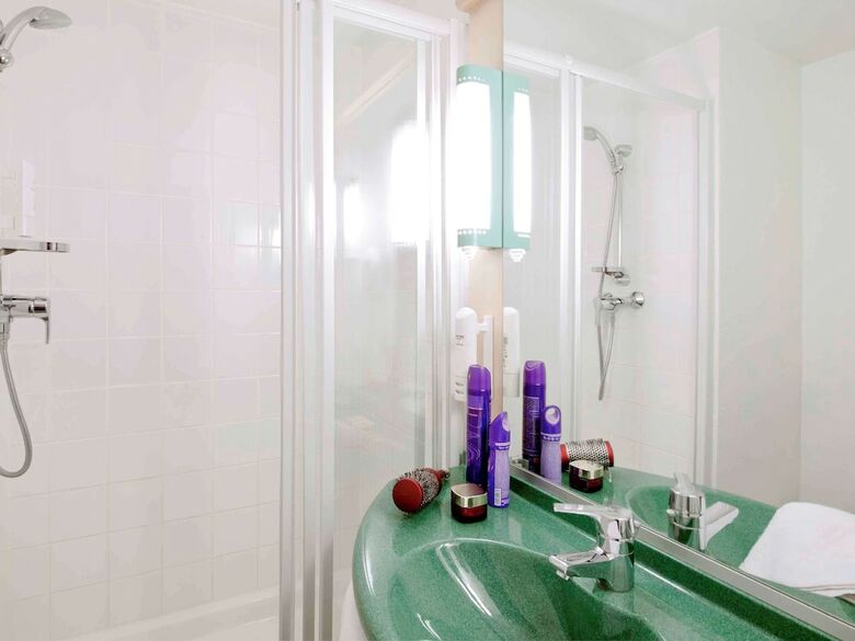 Hotel Ibis Warszawa Ostrobramska