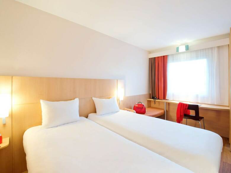 Hotel Ibis Warszawa Ostrobramska