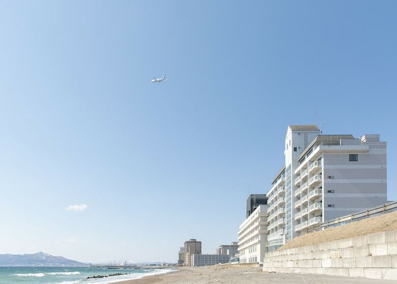 Imagine Hotel & Resort Hakodate