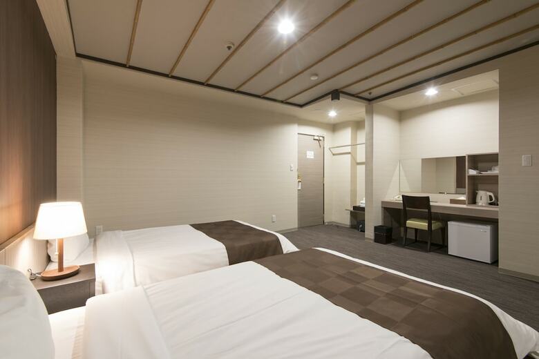 Imagine Hotel & Resort Hakodate