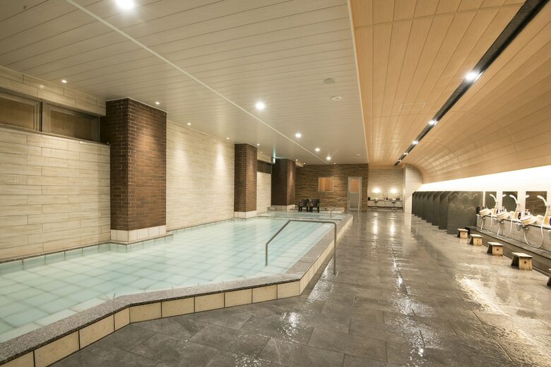 Imagine Hotel & Resort Hakodate