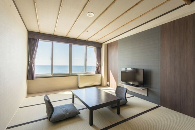 Imagine Hotel & Resort Hakodate